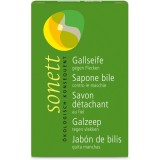 Sapun Solid Ecologic Sonett pentru Scoatere Pete, Formula Organica cu Uleiuri Vegetale, Rufe Albe/Colorate