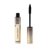 Mascara pentru gene Magic Curl Global Fashion, GF38015, #02