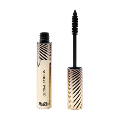 Mascara pentru gene Magic Curl Global Fashion, GF38015, #02 foto