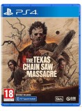 The Texas Chain Saw Massacre PS4