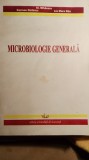 Cumpara ieftin Microbiologie general,gr mihaescu / 2052