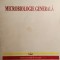 Microbiologie general,gr mihaescu / 2052