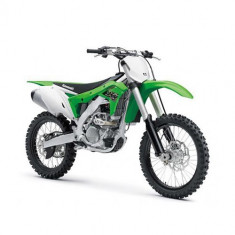 Kawasaki KX250 &amp;#039;19 foto