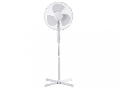 Ventilator cu picior 40cm 45W Well CHILLY foto