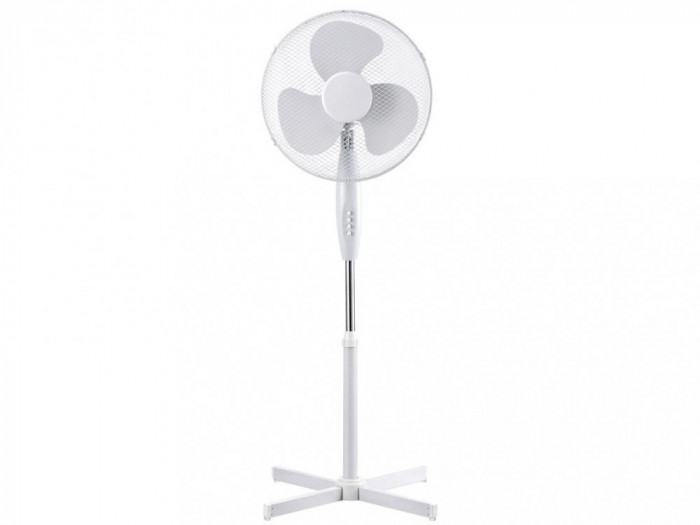 Ventilator cu picior 40cm 45W Well CHILLY