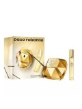 Apa de parfum Paco Rabanne Lady Million, 80 ml, pentru femei