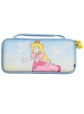 Hori Slim Tough Pouch City Pop Peach NSW