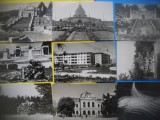 HOPCT LOT NR 11 - ASPECTE DIN JUD VRANCEA -9 CARI POSTALE -RPR-CIRCULATE