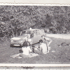 bnk foto Dacia 1100 - anii `70