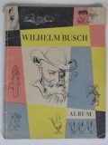 ALBUM - WILHELM BUSCH