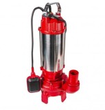 Pompa submersibila apa murdara 1100W, racord 2&quot;, 230L/min, 15m, din inox, Raider