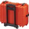 Hard case Orange MAX505S-TR cu roti pentru echipamente de studio