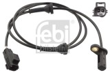 FEBI BILSTEIN 106468 senzor,turatie roata