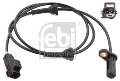 FEBI BILSTEIN 106468 senzor,turatie roata foto