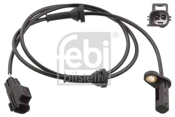 FEBI BILSTEIN 106468 senzor,turatie roata