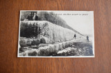 CP Constanta Digul si Cuibul Reginei dela mare acoperit cu gheturi 1929