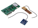 Placă prototip Click board Comp: 453-00174C emiţător-receptor MIKROE