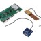 Placă prototip Click board Comp: 453-00174C emiţător-receptor MIKROE