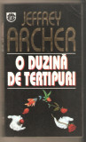 Jeffrey Archer-O duzina de tertipuri