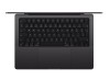 Macbook pro 14.2/apple m4 pro (cpu 12-core gpu 16-core neural engine16-core)/48gb/2tb - space black -