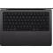 Macbook pro 14.2/apple m4 pro (cpu 12-core gpu 16-core neural engine16-core)/48gb/2tb - space black -
