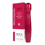 Cumpara ieftin Ser roll-on pentru ochi cu Retinol si Squalane, 15ml, Skincyclopedia