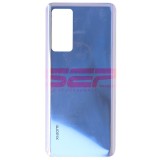 Capac Baterie Xiaomi 12 Albastru Original Carcasa Spate