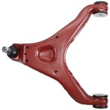 Brat suspensie roata Iveco Daily 3, Daily 4 SRLine parte montare : Punte fata, Stanga, Jos, spre exterior