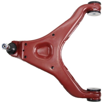 Brat suspensie roata Iveco Daily 3, Daily 4 SRLine parte montare : Punte fata, Stanga, Jos, spre exterior foto