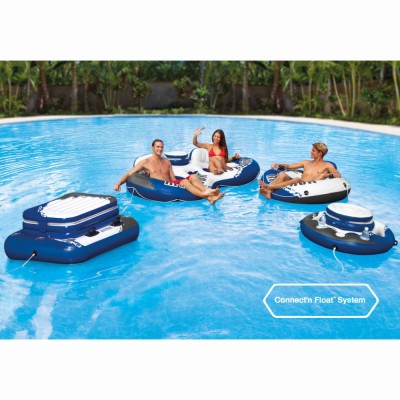 Intex Suport plutitor pentru băuturi &amp;quot;Mega Chill&amp;quot; foto