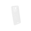 Husa LENOVO A5000 - Ultra Slim (Transparent), Silicon, Carcasa