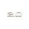 Ornament cromat 2.0 Cod:P2.0 Automotive TrustedCars, Oem