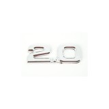 Ornament cromat 2.0 Cod:P2.0 Automotive TrustedCars, Oem