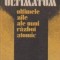 Ultimatum. Ultimele zile ale unui razboi atomic (Din jurnalul ofiterului-declansator X-127)