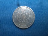 500 lei 1944 , Ag , 12 g , 33mm , LUCIU METALIC / 4