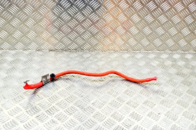 Cablu baterie pozitiv JAGUAR F-PACE X761 2017 OEM: HK83-14300-DE 11654633 foto