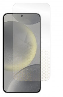Folie pentru Samsung Galaxy S24 Plus, King Protection foto