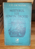 Misterul lui Edwin Drood - Charles Dickens, 1970