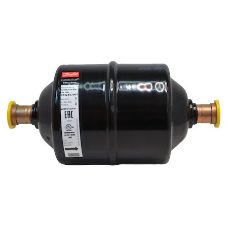 Filtru deshidrator de linie , Danfoss ELS5949371811790 | Okazii.ro