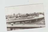 bnk cp Ploiesti - Vedere spre Gara de Sud - circulata