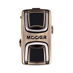 Mooer The Wahter Wah Pedal foto
