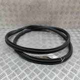 Garnitura Usa Stanga Spate Jaguar I-Pace X590 2020 Cromata Inox OEM J9D3-253A11-A