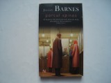 Porcul spinos - Julian Barnes
