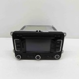 Unitate radio CD navigație VW AMAROK 2H_, S1B 2016 OEM: Pick-up | 25255953