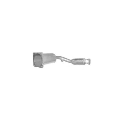 Catalizator CITROEN BERLINGO caroserie B9 BM CATALYSTS BM91781H foto