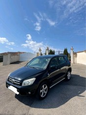 Toyota RAV4 foto