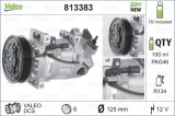 VALEO 813383 VALEO ORIGINS NEW OE TECHNOLOGY Compresor, climatizare