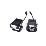 Proiectoare lupa LED montaj grila 15W Lumina selectabila alba sau galbena Voltaj 12V-24V Cod: HH-71SW Automotive TrustedCars