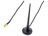 Antena SMA 2000mm GSM