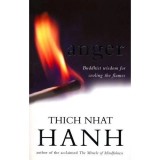 Anger - Buddhist Wisdom for Cooling the Flames